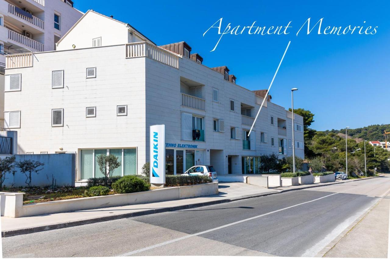 Memories Apartment Dubrovnik Exterior foto